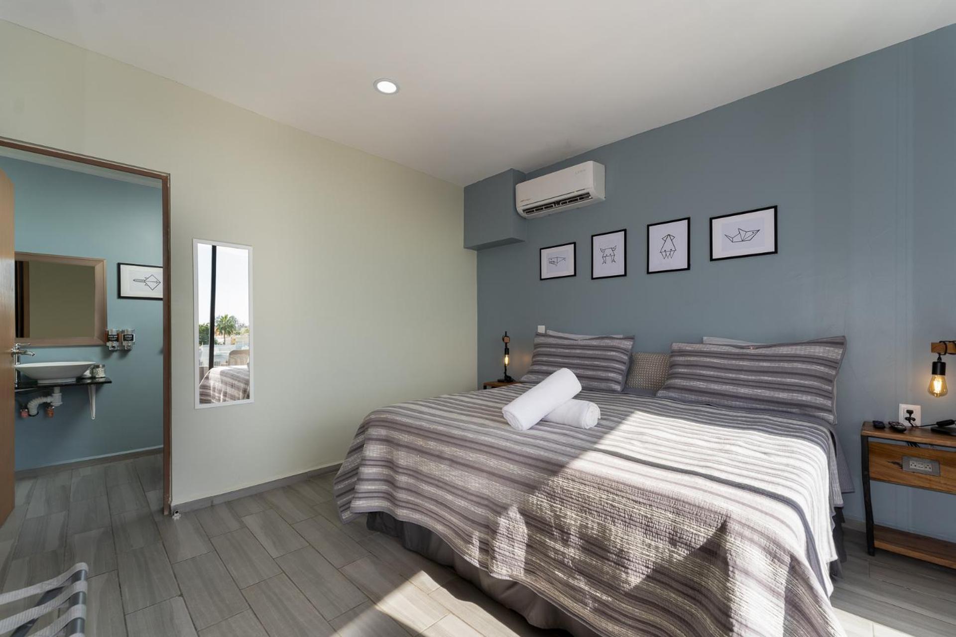 New & Modern, 5 Star Area, Walk 2 Beach, Pool, Views, King Bed Mazatlán Buitenkant foto