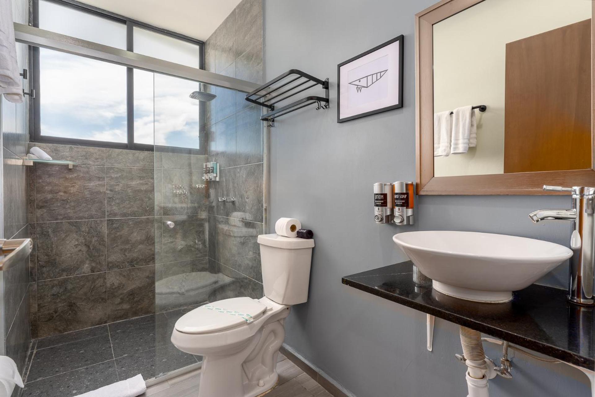 New & Modern, 5 Star Area, Walk 2 Beach, Pool, Views, King Bed Mazatlán Buitenkant foto