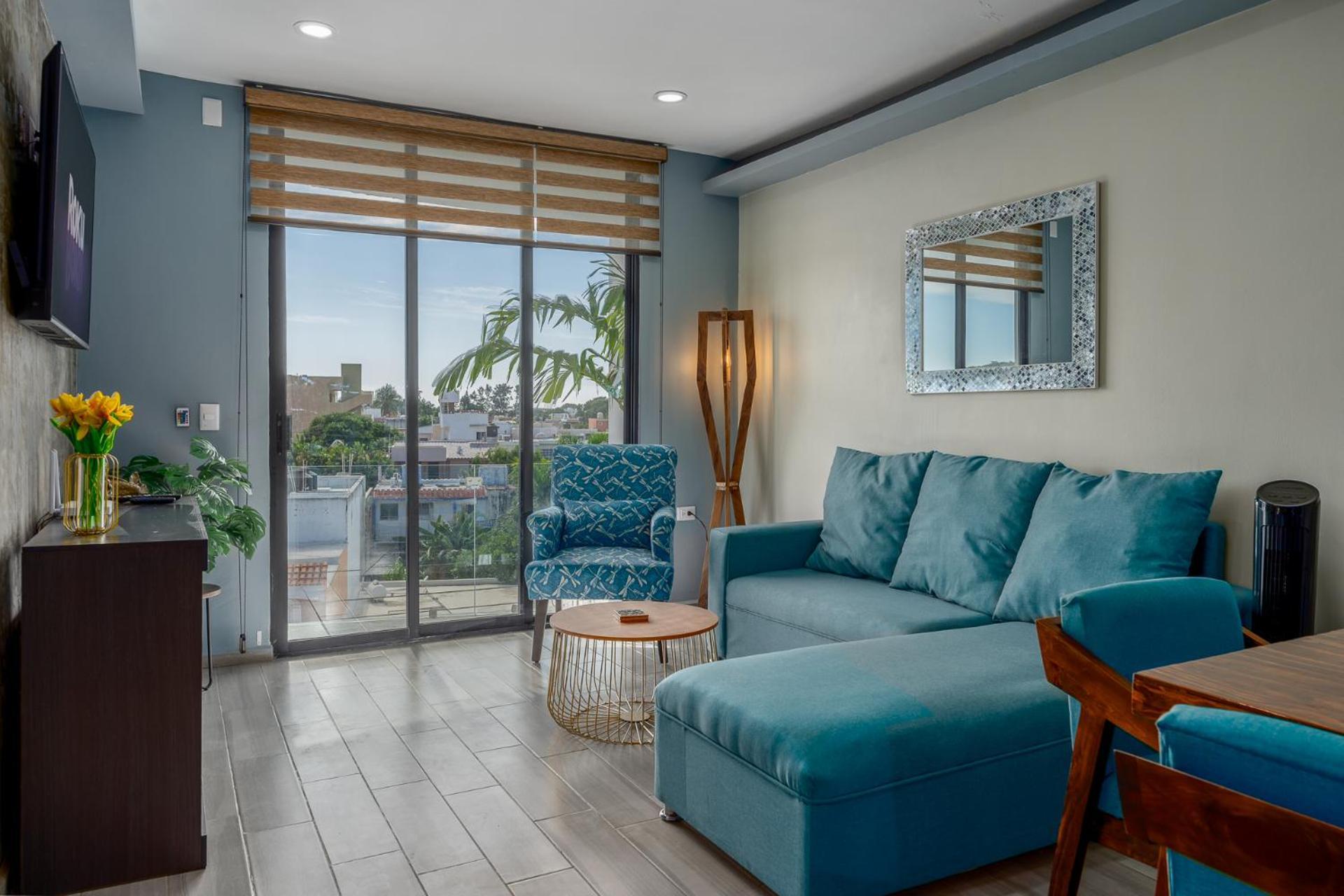 New & Modern, 5 Star Area, Walk 2 Beach, Pool, Views, King Bed Mazatlán Buitenkant foto