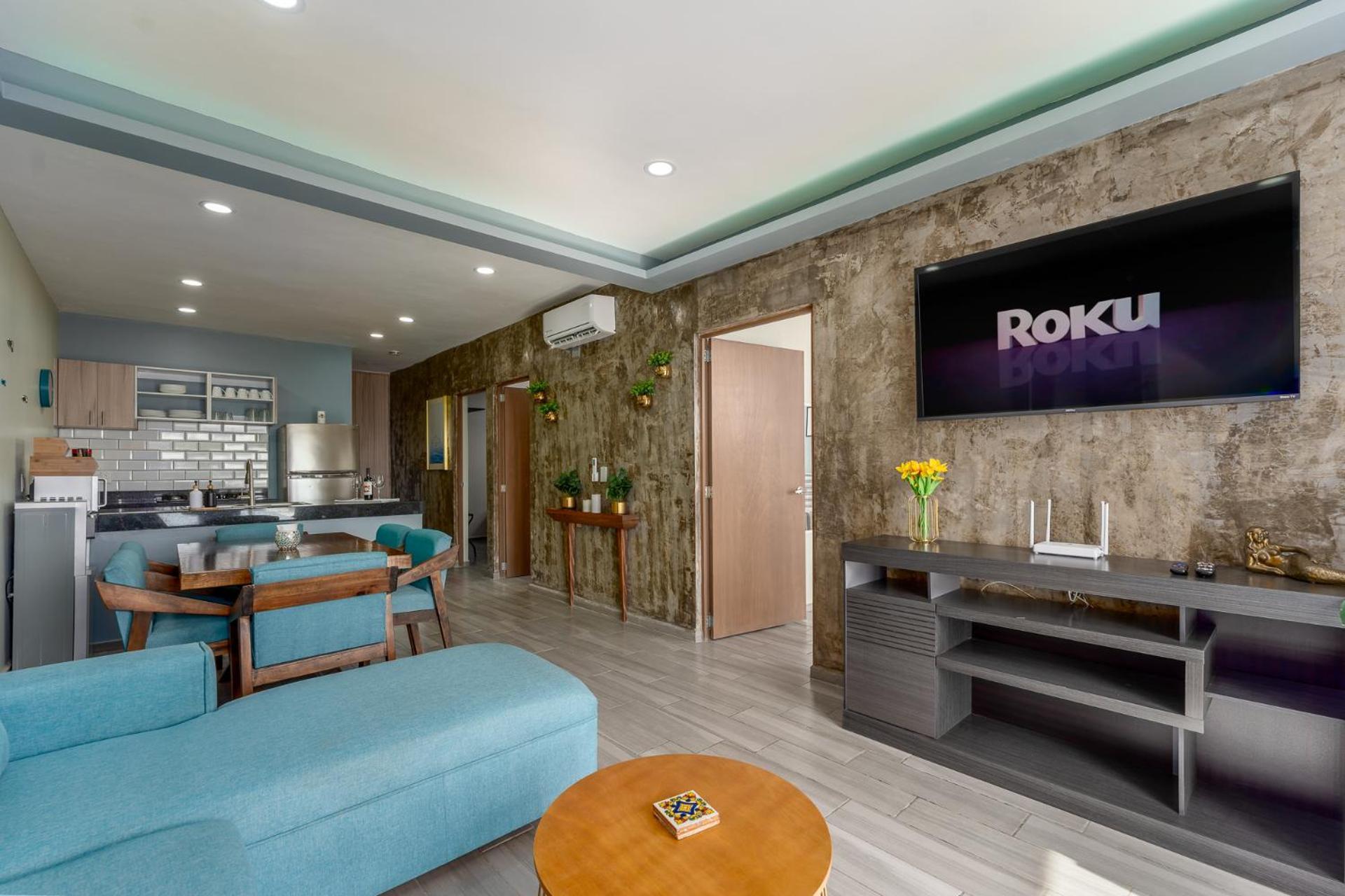 New & Modern, 5 Star Area, Walk 2 Beach, Pool, Views, King Bed Mazatlán Buitenkant foto