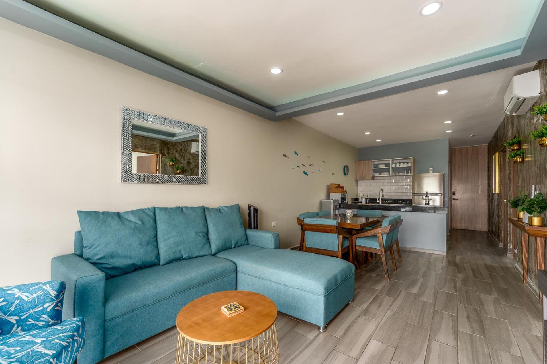 New & Modern, 5 Star Area, Walk 2 Beach, Pool, Views, King Bed Mazatlán Buitenkant foto
